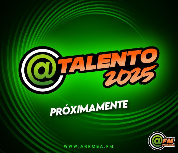 @TALENTO 2025